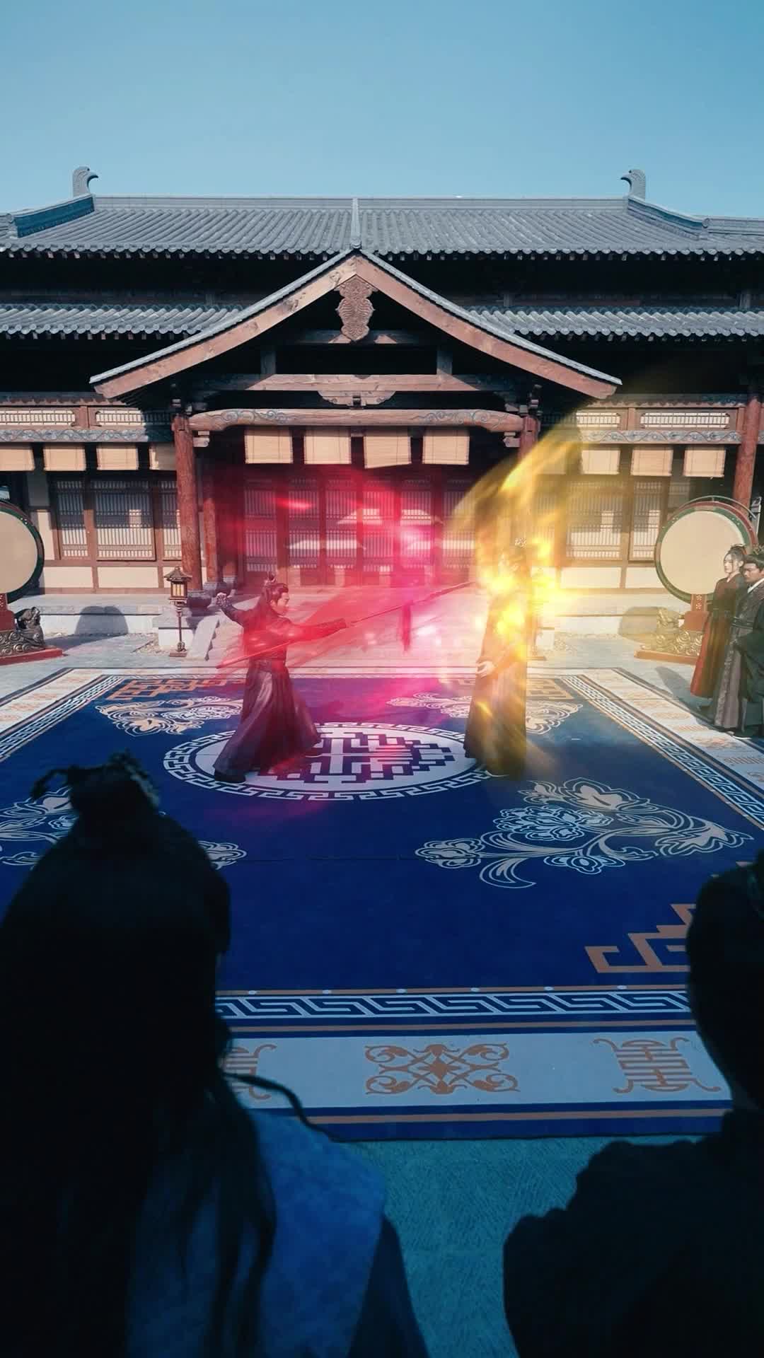 الحلقة 14 - قوة خارقة، وفوضى تعمّ عالم القتال